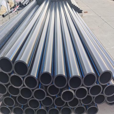 市政给水管工程造价多少钱一米