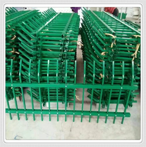施工草坪栏杆价格 草坪栏杆价格 一帆金属