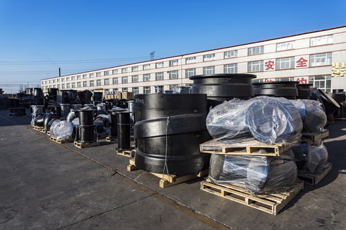 爱维尔管材荣获 2024中国市政工程管道十大品牌 称号