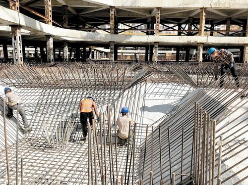 天涯区2019年以来加快重点项目建设步伐
