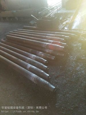 二氧化碳气体膨胀/裂岩/二氧化碳气爆用于矿山开采,采石场、房地产基坑等城市市政工程