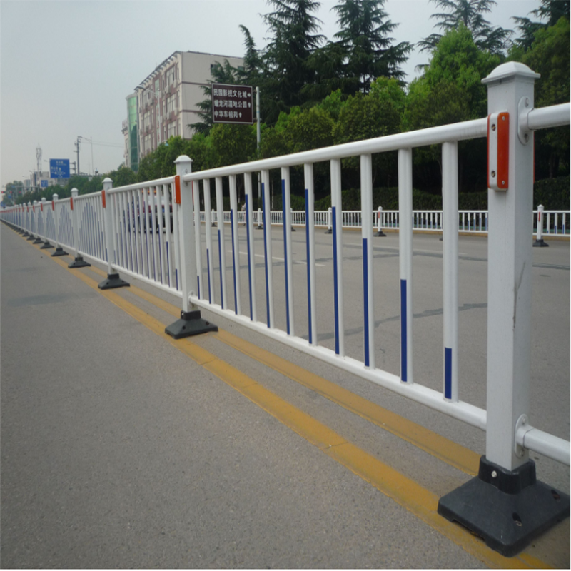 宁波道路市政护栏销售
