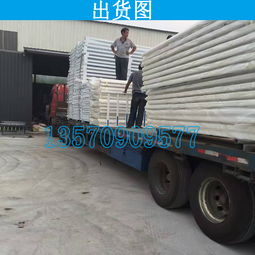 【市政护栏按图纸加工湛江交通隔离栏杆设计东莞马路中央隔离栅】-